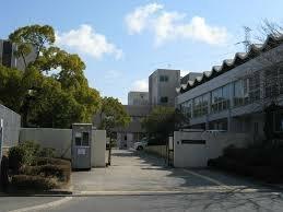 大阪狭山市立南第一小学校