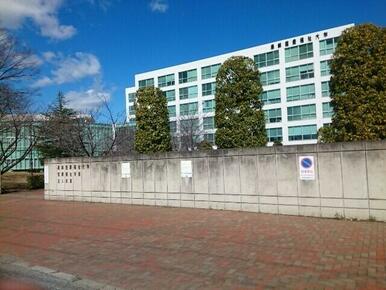 高崎健康福祉大学