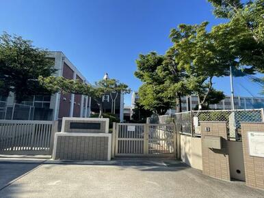 名古屋市立南陽小学校