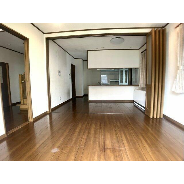 ゆったり過ごせますね