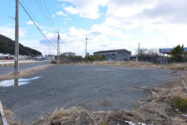 物件画像 京都郡苅田町 大字二崎 (小波瀬西工大前駅) その他用地