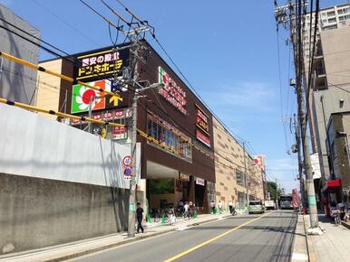 デイリーカナートイズミヤ法円坂店