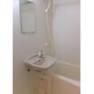 バス/シャワー