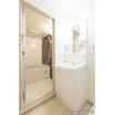 バス/シャワー