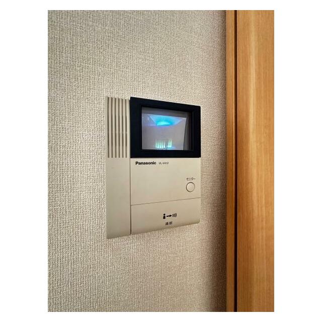 TVインターホン