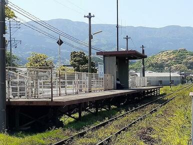 黒川駅