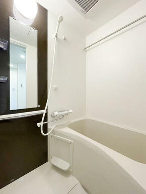 バス・シャワー