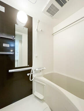 バス・シャワー