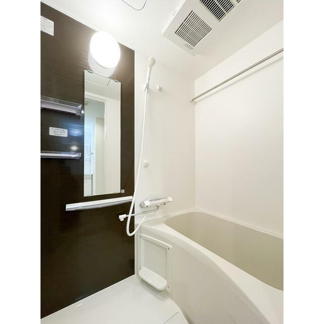 バス・シャワー