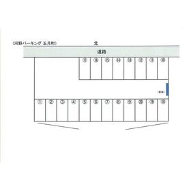 平面図