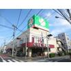 ショッピング施設