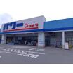 ショッピング施設