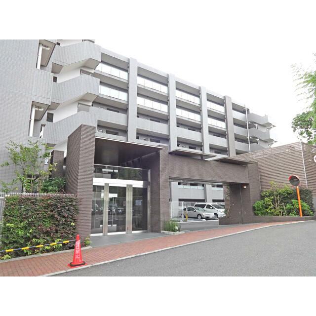 プレミスト東戸塚