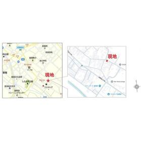 案内図