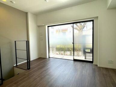 ※写真は同タイプ住戸です。