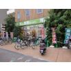 ショッピング施設