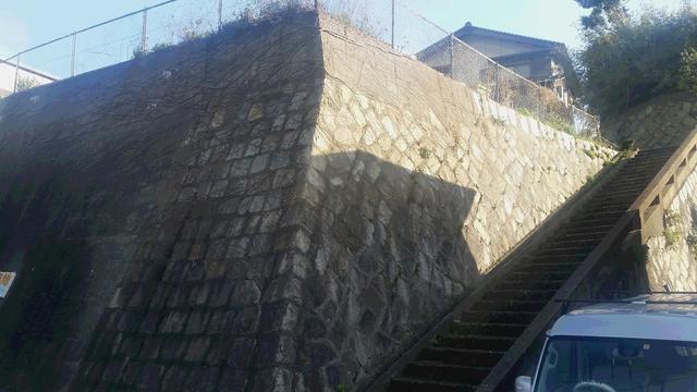 物件画像 北九州市若松区 大谷町 住宅用地