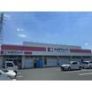 ショッピング施設
