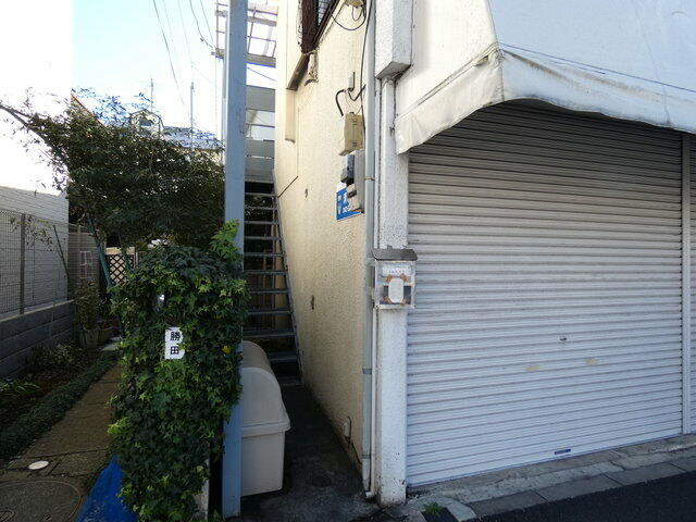 貫井コーポ ２０３ ワンルーム 小金井市の貸アパートの物件情報 賃貸 アパート マンション 一戸建て 三鷹賃貸は山崎商事 学生割引キャンペーン中 5e9ee49b40d47