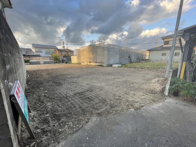 物件画像 北九州市若松区 赤崎町 (若松駅) 住宅用地