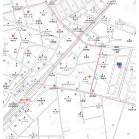 地形図等