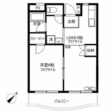 和室から洋室へリフォーム☆