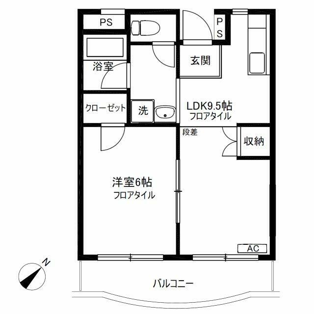 和室から洋室へリフォーム☆