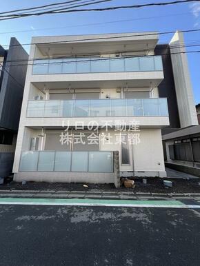 ☆耐震／耐火の高性能住宅・旭化成施工☆
