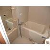 バス/シャワー