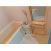 バス/シャワー