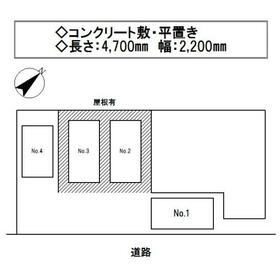 平面図