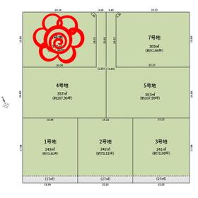 地形図等