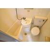 バス/シャワー