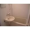 バス/シャワー