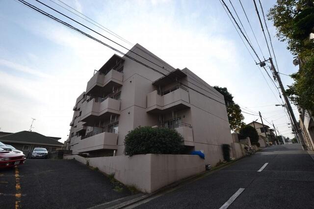 ガーデンハウス千鳥 １０６ ワンルームの画像