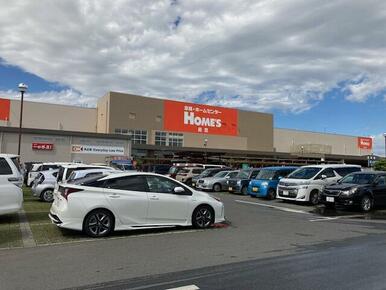 島忠ホームズ　川越店