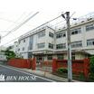 中学校