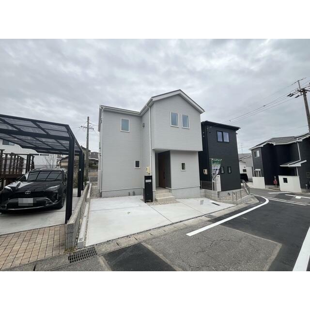 完成しました！