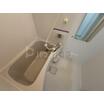 バス/シャワー