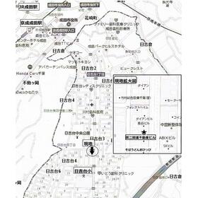 案内図