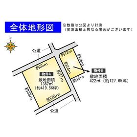 地形図等