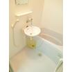 バス/シャワー