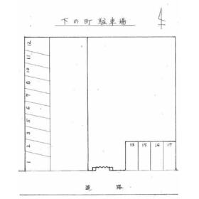 平面図