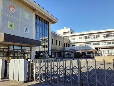 壬生町立壬生小学校