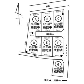 地形図等