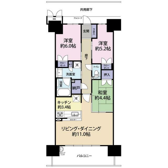 大阪ベイレジデンス