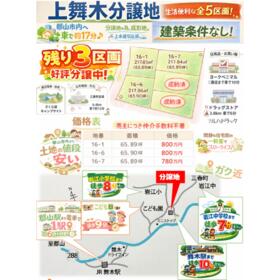 地形図等