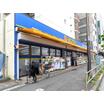ショッピング施設