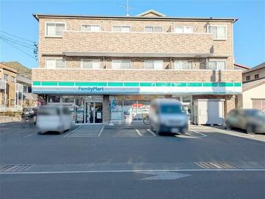 ファミリーマート瀬名中央店