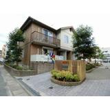 apartment 上白水５丁目